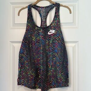Nike Running Tank